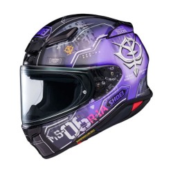Full Face Κράνος Shoei NXR 2 H-Mobility Zaku TC-12