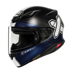 Full Face Κράνος Shoei NXR 2 Ideograph TC-5