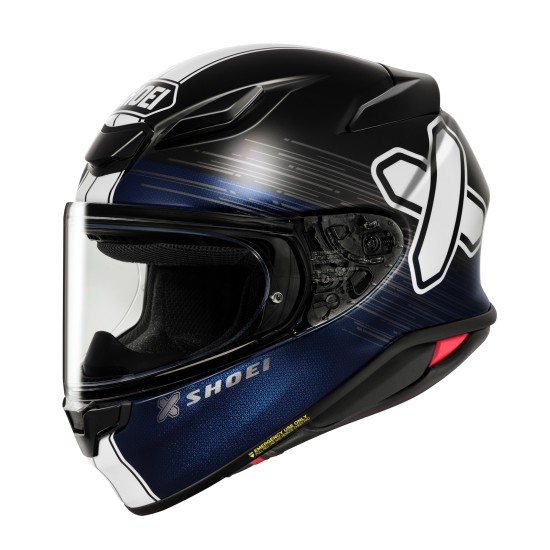 Full Face Κράνος Shoei NXR 2 Ideograph TC-5