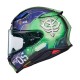Full Face Κράνος Shoei NXR 2 Ms-05 Zaku i TC-11