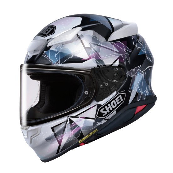 Full Face Κράνος Shoei NXR 2 Origami 2 TC-5