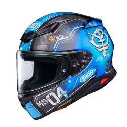 Full Face Κράνος Shoei NXR 2 MS-04 Ramba Ral's Bugu TC-2