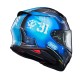 Full Face Κράνος Shoei NXR 2 MS-04 Ramba Ral's Bugu TC-2