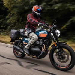 Σαμάρι Legend Gear 11 lt. για βασεις V-LOC