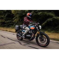 Σαμάρι Legend Gear 11 lt. για βασεις V-LOC