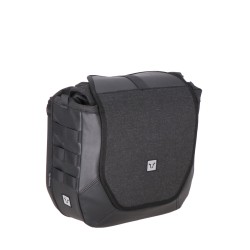 Σαμάρι Legend Gear 11 lt. για βασεις V-LOC