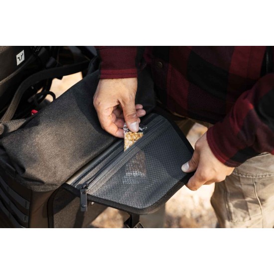 Σαμάρι Legend Gear 16 lt. για βασεις V-LOC