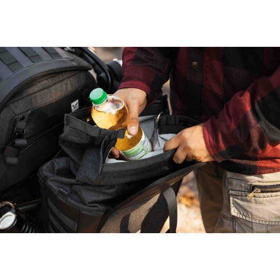 Σαμάρι Legend Gear 16 lt. για βασεις V-LOC