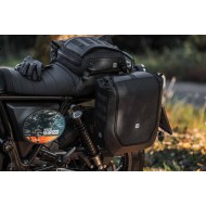 Σαμάρι Legend Gear 16 lt. για βασεις V-LOC