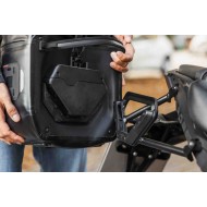 Αδιάβροχο σαμάρι WP 11 lt. για βασεις V-LOC