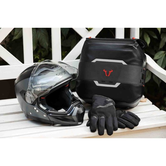 Αδιάβροχο σαμάρι WP 11 lt. για βασεις V-LOC