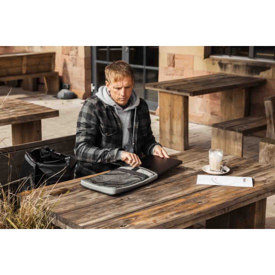 Αδιάβροχο σαμάρι WP 16 lt. για βασεις V-LOC