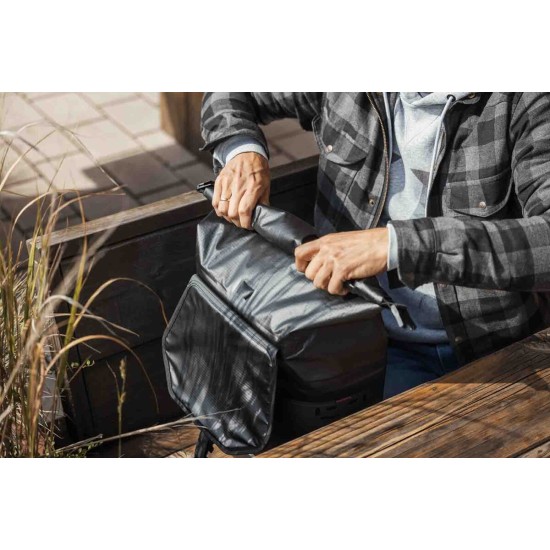 Αδιάβροχο σαμάρι WP 16 lt. για βασεις V-LOC