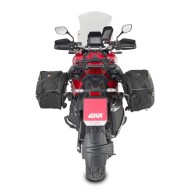 Βάσεις για πλαϊνά σαμάρια GIVI Remove-X Honda X-ADV