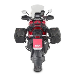 Βάσεις για πλαϊνά σαμάρια GIVI Remove-X Honda X-ADV