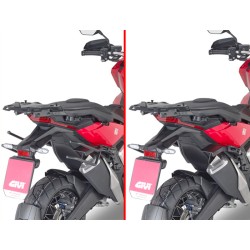 Βάσεις για πλαϊνά σαμάρια GIVI Remove-X Honda X-ADV Βάσεις για πλαϊνά σαμάρια GIVI Remove-X Honda X-ADV