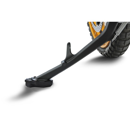 Επέκταση βάσης πλαϊνού σταντ με ανύψωση Wunderlich BMW R 1300 GS/Adv. Επέκταση βάσης πλαϊνού σταντ με ανύψωση Wunderlich BMW R 1300 GS/Adv.