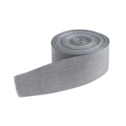 Θερμομονωτική ταινία λαιμών εξατμίσεων Silent Sport ανθρακί