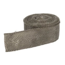 Θερμομονωτική ταινία λαιμών εξατμίσεων Silent Sport χακί