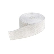 Θερμομονωτική ταινία λαιμών εξατμίσεων Silent Sport λευκή