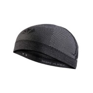 Σκουφάκι SIX2 Carbon V2 Light μαύρο-carbon 
