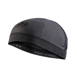 Σκουφάκι SIX2 Carbon V2 Light μαύρο-carbon 