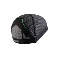 Σκουφάκι SIX2 Carbon V2 Light μαύρο-carbon 