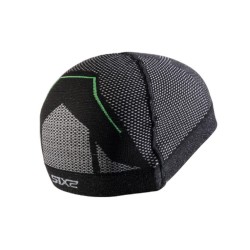 Σκουφάκι SIX2 Carbon V2 Light μαύρο-carbon 