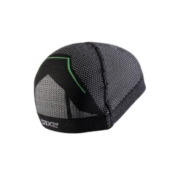 Σκουφάκι SIX2 Carbon V2 Light μαύρο-carbon 