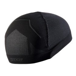 Σκουφάκι SIX2 Carbon V2 Light σκούρο γκρι