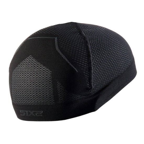 Σκουφάκι SIX2 Carbon V2 Light σκούρο γκρι Σκουφάκι SIX2 Carbon V2 Light σκούρο γκρι