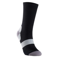 Κάλτσες Six2 Αerotech v2 μαύρες