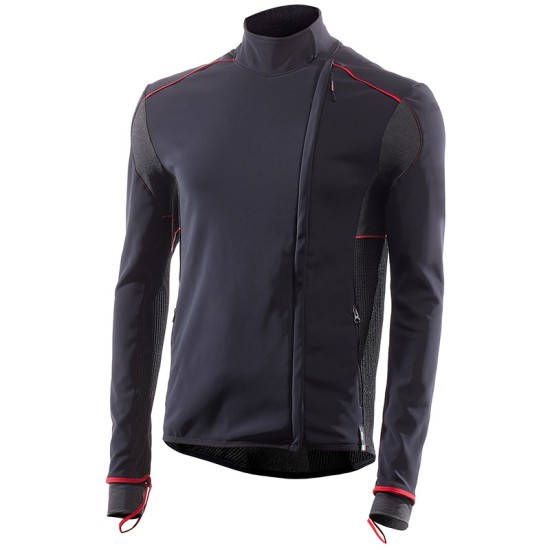 Ισοθερμικό μπουφάν/ζακέτα SIX2 WB WTJ 3 (2ου επιπέδου) Ισοθερμικό μπουφάν/ζακέτα SIX2 WB WTJ 3 (2ου επιπέδου)