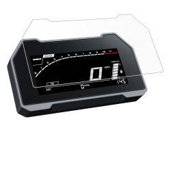 Φιλμ προστασίας οργάνων Yamaha R7 (σετ)