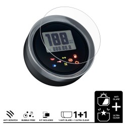 Φιλμ προστασίας οργάνων Yamaha SCR 950 (σετ)