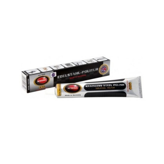 Γυαλιστικό ανοξείδωτων ατσάλινων επιφανειών AUTOSOL