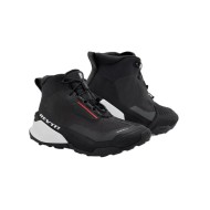 Μποτάκια RevIT Subduction H2O μαύρα-λευκά