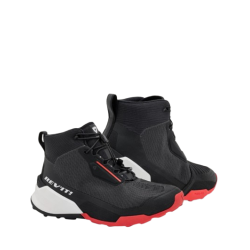 Μποτάκια RevIT Subduction μαύρα-ανθρακί