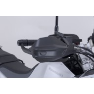 Χούφτες SW-Motech Adventure Kawasaki KLE 500/SE 26- (2 σημεία στήριξης)