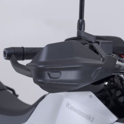 Χούφτες SW-Motech Adventure Kawasaki KLE 500/SE 26- (2 σημεία στήριξης) Χούφτες SW-Motech Adventure Kawasaki KLE 500/SE 26- (2 σημεία στήριξης)
