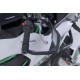 Χούφτες SW-Motech Adventure Kawasaki KLE 500/SE 26- (2 σημεία στήριξης)