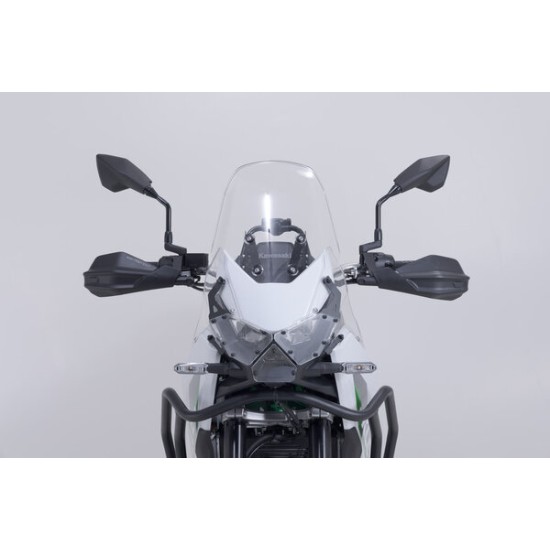 Χούφτες SW-Motech Adventure Kawasaki KLE 500/SE 26- (2 σημεία στήριξης)