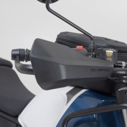 Χούφτες SW-Motech Sport Royal Enfield Himalayan (2 σημεία στήριξης) Χούφτες SW-Motech Sport Royal Enfield Himalayan (2 σημεία στήριξης)