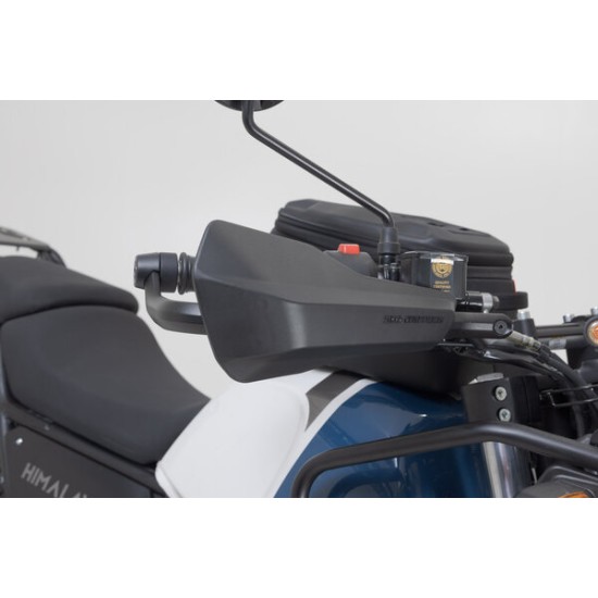 Χούφτες SW-Motech Sport Royal Enfield Himalayan (2 σημεία στήριξης)