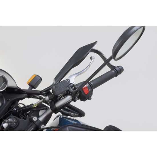 Χούφτες SW-Motech Sport Royal Enfield Himalayan (2 σημεία στήριξης)