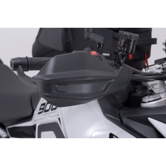 Χούφτες SW-Motech Adventure Triumph Tiger 900 GT/Rally/Pro -23 (2 σημεία στήριξης)