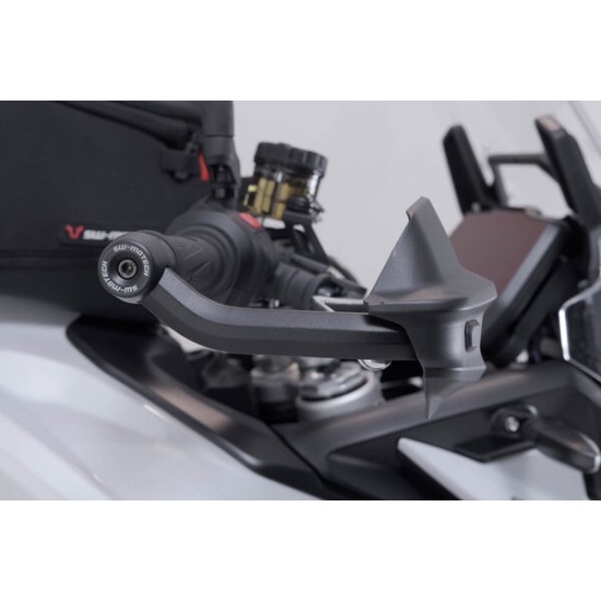 Χούφτες SW-Motech Adventure Triumph Tiger 900 GT/Rally/Pro -23 (2 σημεία στήριξης)