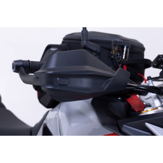 Χούφτες SW-Motech Adventure Triumph Tiger 900 GT/Rally/Pro 24- (1 σημείο στήριξης) Χούφτες SW-Motech Adventure Triumph Tiger 900 GT/Rally/Pro 24- (1 σημείο στήριξης)