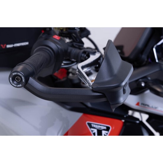 Χούφτες SW-Motech Adventure Triumph Tiger 900 GT/Rally/Pro 24- (1 σημείο στήριξης) Χούφτες SW-Motech Adventure Triumph Tiger 900 GT/Rally/Pro 24- (1 σημείο στήριξης)