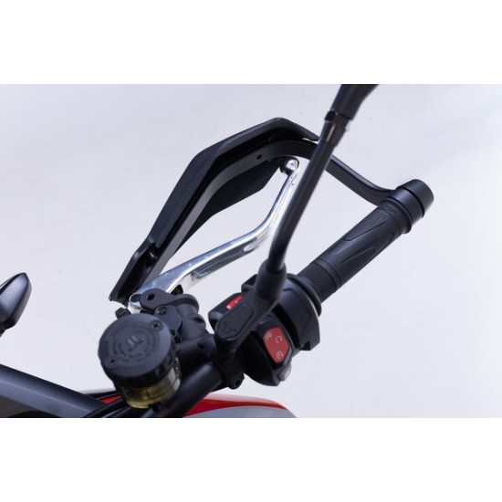 Χούφτες SW-Motech Adventure Triumph Tiger 900 GT/Rally/Pro 24- (1 σημείο στήριξης) Χούφτες SW-Motech Adventure Triumph Tiger 900 GT/Rally/Pro 24- (1 σημείο στήριξης)